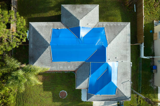 Best Storm Damage Roof Repair  in Debary, FL