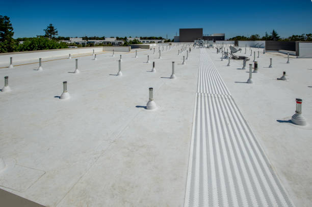 Best Emergency Roof Repair Services  in Debary, FL